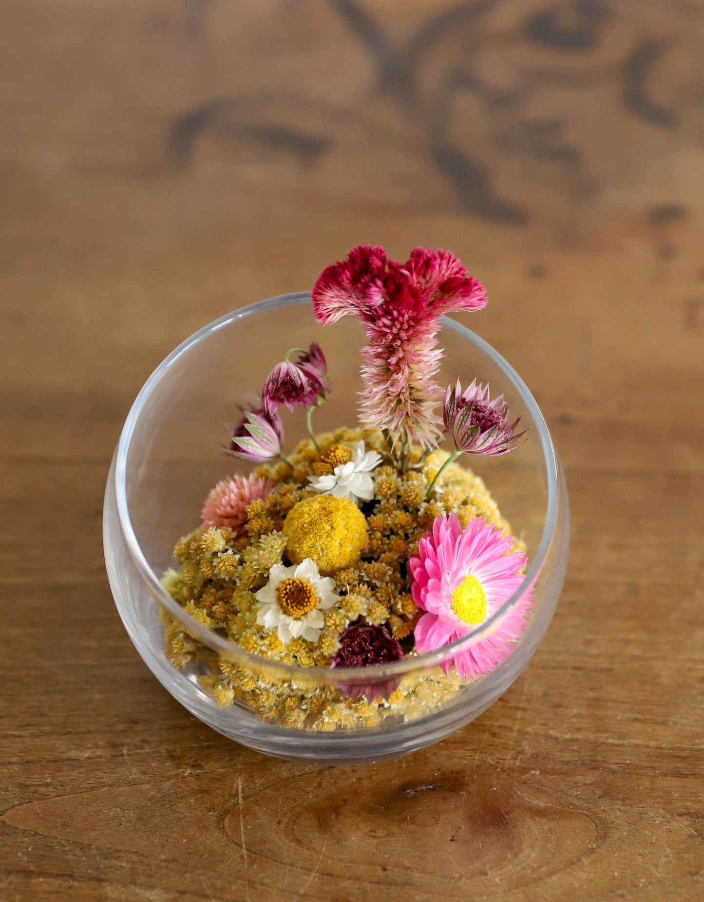 Compositions "boules"