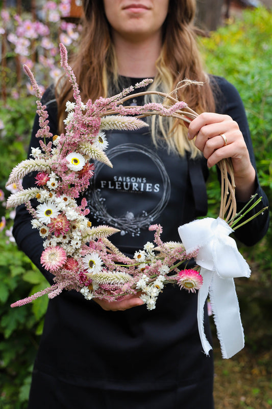 Couronne Justine
