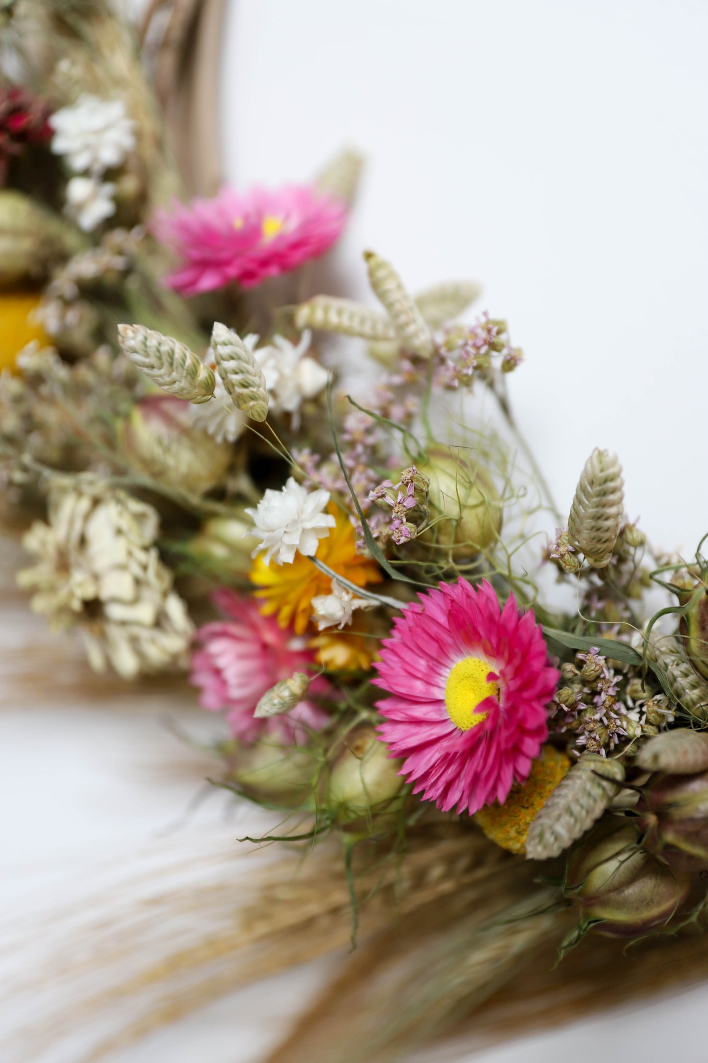 Couronne Abigaïl