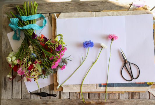 Comment conserver son bouquet de mariée le plus longtemps possible ?