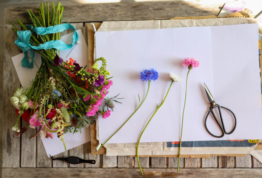 Comment conserver son bouquet de mariée le plus longtemps possible ?