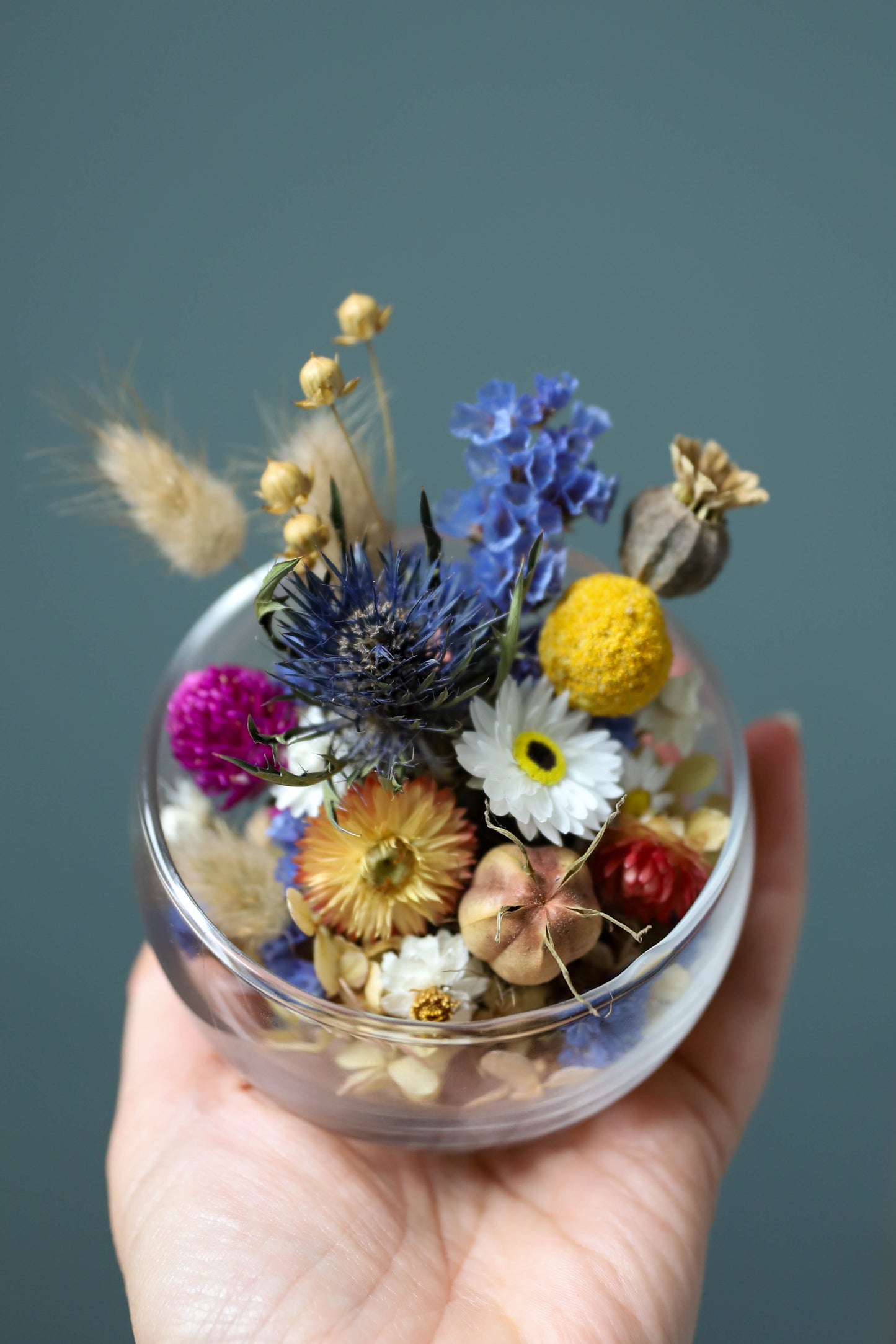 Compositions "boules"