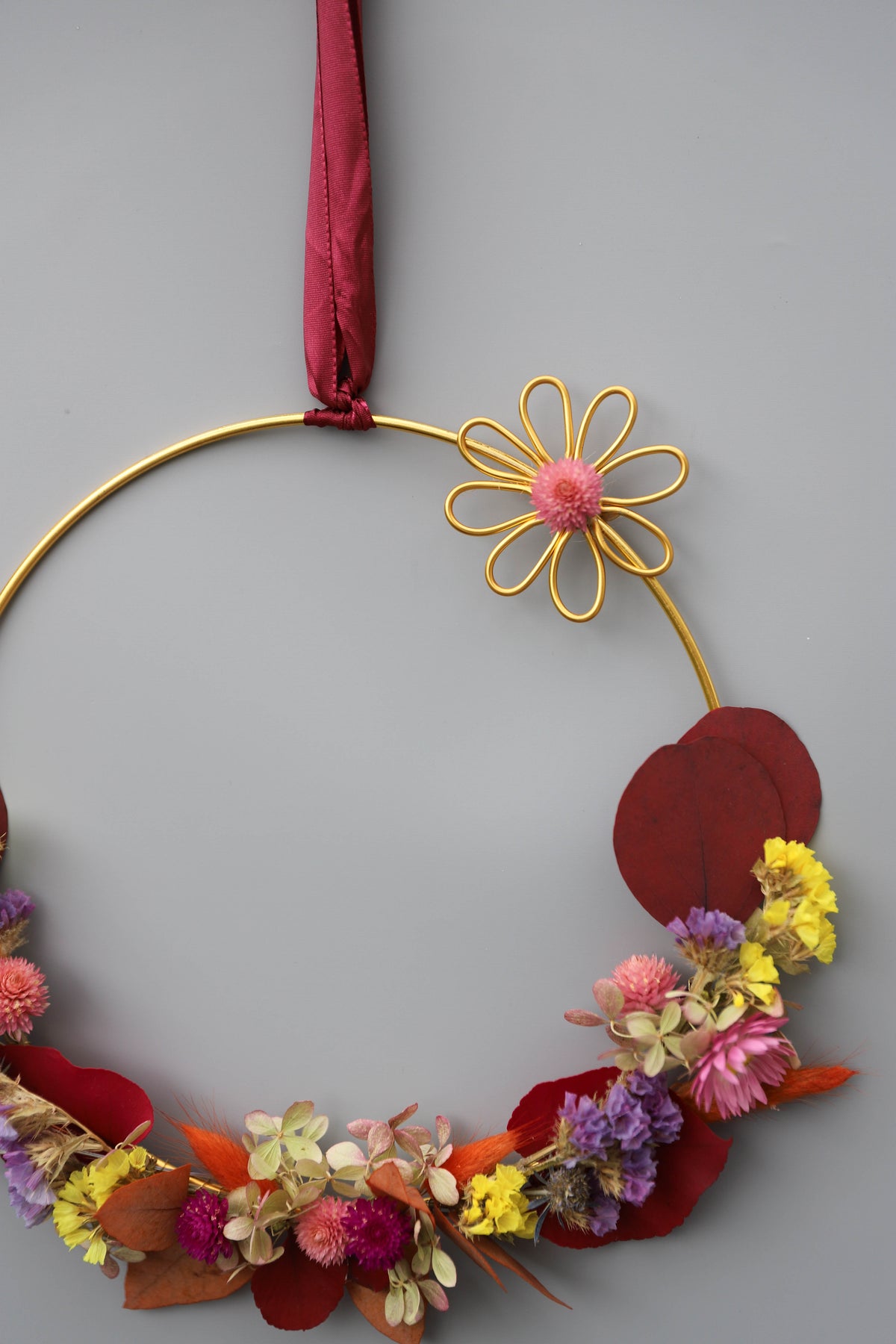 Couronne Olivia (Taille S)