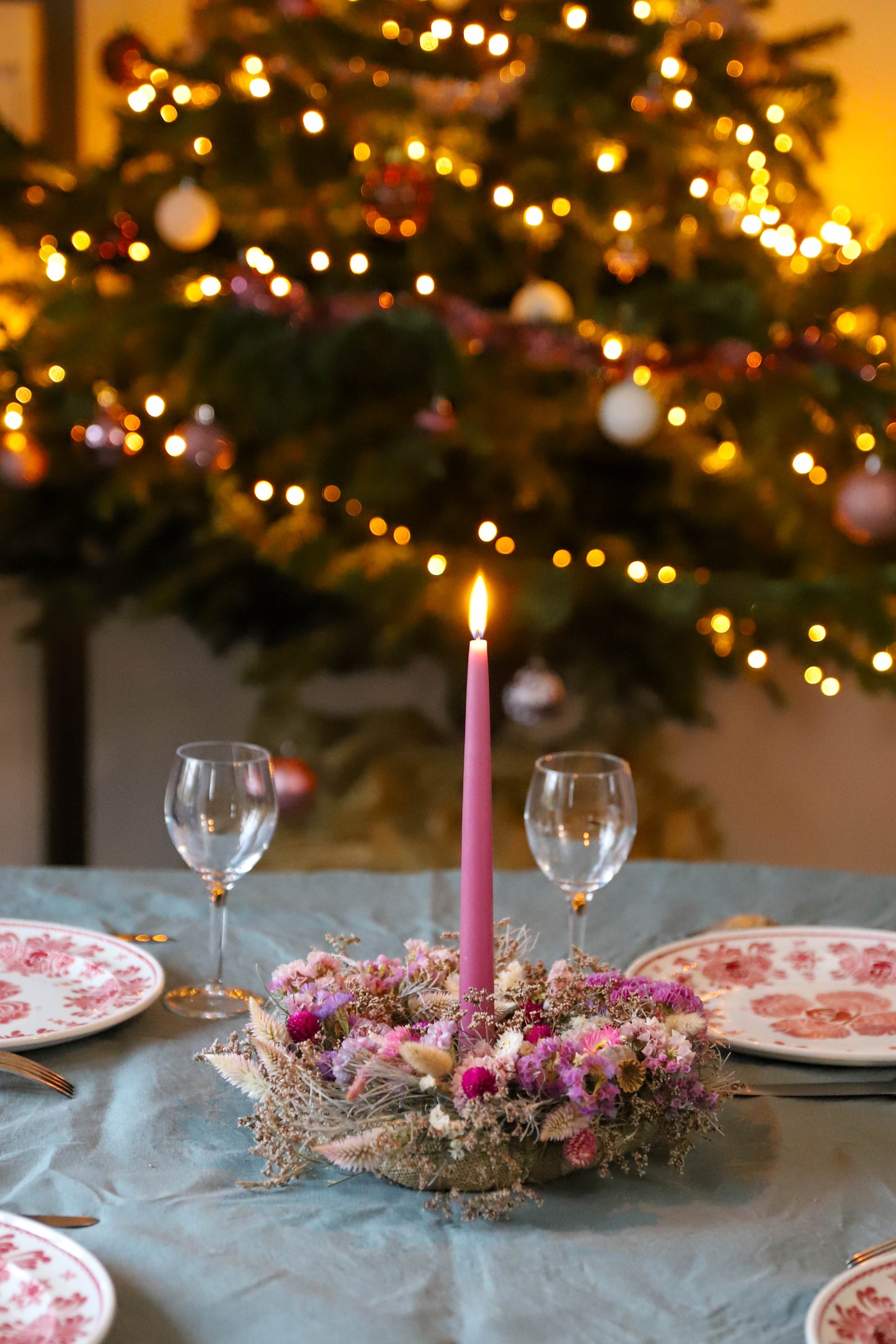 Couronne complète à poser ou à accrocher
