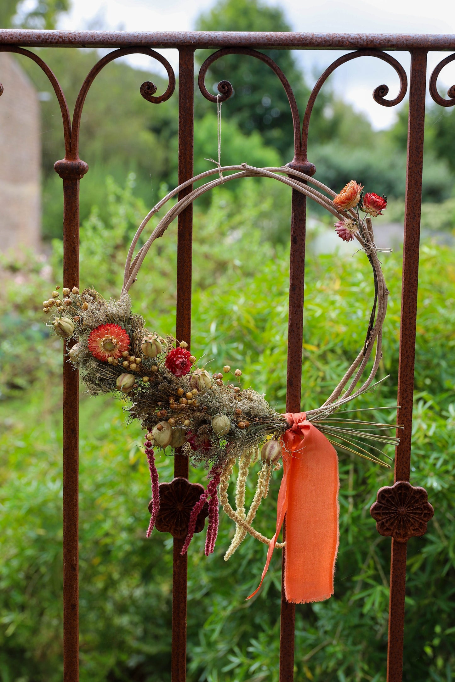 Couronne Flora